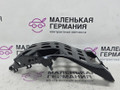 крепление ( кронштейн ) крыла BMW X5 G05 2021, 3.0 л., B58B30C, бензин, АКПП, черный, внедорожник 5 дв., полный привод, 51117421850, 7421850 - фото №2