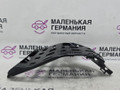 крепление ( кронштейн ) крыла BMW X5 G05 2021, 3.0 л., B58B30C, бензин, АКПП, черный, внедорожник 5 дв., полный привод, 51117421850, 7421850 - фото №4