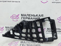 крепление ( кронштейн ) крыла BMW X5 G05 2021, 3.0 л., B58B30C, бензин, АКПП, черный, внедорожник 5 дв., полный привод, 51117421850, 7421850 - фото №6