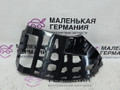 крепление ( кронштейн ) крыла BMW X5 G05 2021, 3.0 л., B58B30C, бензин, АКПП, черный, внедорожник 5 дв., полный привод, 51117421850, 7421850 - фото №7