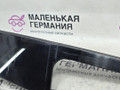 молдинг двери задней левой BMW 3 серия F30/F31/F34 F30 2012, 3.0 л., N55 B30 A, бензин, АКПП, black sapphire metallic (475), седан, задний привод, 51357263379, 7263379 - фото №4