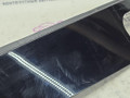 молдинг двери задней левой BMW 3 серия F30/F31/F34 F30 2012, 3.0 л., N55 B30 A, бензин, АКПП, black sapphire metallic (475), седан, задний привод, 51357263379, 7263379 - фото №5