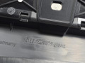 молдинг двери задней левой BMW 3 серия F30/F31/F34 F30 2012, 3.0 л., N55 B30 A, бензин, АКПП, black sapphire metallic (475), седан, задний привод, 51357263379, 7263379 - фото №7