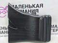 воздуховод печки BMW X5 G05 2021, 3.0 л., B58B30C, бензин, АКПП, черный, внедорожник 5 дв., полный привод, 51477434332, 7434332 - фото №2