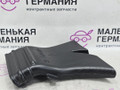 воздуховод печки BMW X5 G05 2021, 3.0 л., B58B30C, бензин, АКПП, черный, внедорожник 5 дв., полный привод, 51477434332, 7434332 - фото №5