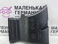 воздуховод печки BMW X5 G05 2021, 3.0 л., B58B30C, бензин, АКПП, черный, внедорожник 5 дв., полный привод, 51477434332, 7434332 - фото №3