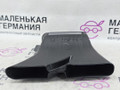 воздуховод печки BMW X5 G05 2021, 3.0 л., B58B30C, бензин, АКПП, черный, внедорожник 5 дв., полный привод, 51477434332, 7434332 - фото №6