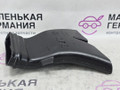 воздуховод печки BMW X5 G05 2021, 3.0 л., B58B30C, бензин, АКПП, черный, внедорожник 5 дв., полный привод, 51477434331, 7434331 - фото №4