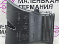 воздуховод печки BMW X5 G05 2021, 3.0 л., B58B30C, бензин, АКПП, черный, внедорожник 5 дв., полный привод, 51477434331, 7434331 - фото №2