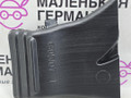 воздуховод печки BMW X5 G05 2021, 3.0 л., B58B30C, бензин, АКПП, черный, внедорожник 5 дв., полный привод, 51477434331, 7434331 - фото №3