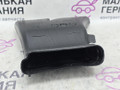 воздуховод печки BMW X5 G05 2021, 3.0 л., B58B30C, бензин, АКПП, черный, внедорожник 5 дв., полный привод, 51477434331, 7434331 - фото №5