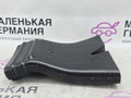 воздуховод печки BMW X5 G05 2021, 3.0 л., B58B30C, бензин, АКПП, черный, внедорожник 5 дв., полный привод, 51477434331, 7434331 - фото №6