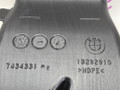 воздуховод печки BMW X5 G05 2021, 3.0 л., B58B30C, бензин, АКПП, черный, внедорожник 5 дв., полный привод, 51477434331, 7434331 - фото №8