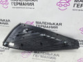 крышка торпеды боковая BMW X5 G05 2021, 3.0 л., B58B30C, бензин, АКПП, черный, внедорожник 5 дв., полный привод, 9399396, 9399398, 6024317, 3398175, 51459399301, 9399301 - фото №3