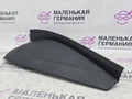 крышка торпеды боковая BMW X5 G05 2021, 3.0 л., B58B30C, бензин, АКПП, черный, внедорожник 5 дв., полный привод, 9399396, 9399398, 6024317, 3398175, 51459399301, 9399301 - фото №5