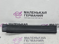 уплотнитель подкапотного пространства BMW X5 G05 2021, 3.0 л., B58B30C, бензин, АКПП, черный, внедорожник 5 дв., полный привод, 51767425428, 7425428 - фото №2