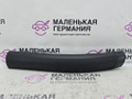 уплотнитель подкапотного пространства BMW X5 G05 2021, 3.0 л., B58B30C, бензин, АКПП, черный, внедорожник 5 дв., полный привод, 51767425428, 7425428 - фото №3