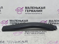 уплотнитель подкапотного пространства BMW X5 G05 2021, 3.0 л., B58B30C, бензин, АКПП, черный, внедорожник 5 дв., полный привод, 51767425428, 7425428 - фото №5