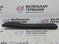 уплотнитель подкапотного пространства BMW X5 G05 2021, 3.0 л., B58B30C, бензин, АКПП, черный, внедорожник 5 дв., полный привод, 51767425427, 7425427 - фото №5