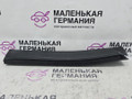 уплотнитель подкапотного пространства BMW X5 G05 2021, 3.0 л., B58B30C, бензин, АКПП, черный, внедорожник 5 дв., полный привод, 51767425427, 7425427 - фото №4