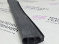 уплотнитель подкапотного пространства BMW X5 G05 2021, 3.0 л., B58B30C, бензин, АКПП, черный, внедорожник 5 дв., полный привод, 51767425427, 7425427 - фото №6