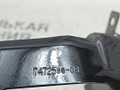 крепление ( кронштейн ) крыла BMW X5 G05 2021, 3.0 л., B58B30C, бензин, АКПП, черный, внедорожник 5 дв., полный привод, 7472596-08, 41007492372, 7492372, 7472596 - фото №8