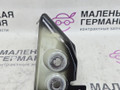 крепление ( кронштейн ) крыла BMW X5 G05 2021, 3.0 л., B58B30C, бензин, АКПП, черный, внедорожник 5 дв., полный привод, 7472596-08, 41007492372, 7492372, 7472596 - фото №3