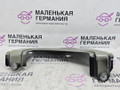 крепление ( кронштейн ) крыла BMW X5 G05 2021, 3.0 л., B58B30C, бензин, АКПП, черный, внедорожник 5 дв., полный привод, 741822006, 41007492370, 7492370, 7418220 - фото №2