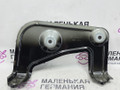 крепление ( кронштейн ) крыла BMW X5 G05 2021, 3.0 л., B58B30C, бензин, АКПП, черный, внедорожник 5 дв., полный привод, 741822006, 41007492370, 7492370, 7418220 - фото №4