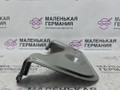 крепление ( кронштейн ) крыла BMW X5 G05 2021, 3.0 л., B58B30C, бензин, АКПП, черный, внедорожник 5 дв., полный привод, 741822006, 41007492370, 7492370, 7418220 - фото №6