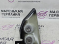 крепление ( кронштейн ) крыла BMW X5 G05 2021, 3.0 л., B58B30C, бензин, АКПП, черный, внедорожник 5 дв., полный привод, 7472595-03, 41007492371, 7492371, 7472595 - фото №2