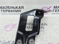 крепление ( кронштейн ) крыла BMW X5 G05 2021, 3.0 л., B58B30C, бензин, АКПП, черный, внедорожник 5 дв., полный привод, 7472595-03, 41007492371, 7492371, 7472595 - фото №3