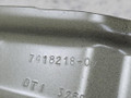крепление ( кронштейн ) крыла BMW X5 G05 2021, 3.0 л., B58B30C, бензин, АКПП, черный, внедорожник 5 дв., полный привод, 7418218-07, 41007492368, 7492368, 7418218 - фото №9