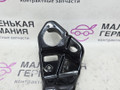 крепление ( кронштейн ) крыла BMW X5 G05 2021, 3.0 л., B58B30C, бензин, АКПП, черный, внедорожник 5 дв., полный привод, 7418215-07, 41007492365, 7492365, 7418215 - фото №2
