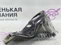 крепление ( кронштейн ) крыла BMW X5 G05 2021, 3.0 л., B58B30C, бензин, АКПП, черный, внедорожник 5 дв., полный привод, 7418215-07, 41007492365, 7492365, 7418215 - фото №4