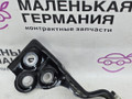 крепление ( кронштейн ) крыла BMW X5 G05 2021, 3.0 л., B58B30C, бензин, АКПП, черный, внедорожник 5 дв., полный привод, 7418215-07, 41007492365, 7492365, 7418215 - фото №5