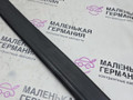 уплотнитель подкапотного пространства BMW X5 G05 2021, 3.0 л., B58B30C, бензин, АКПП, черный, внедорожник 5 дв., полный привод, 51767418184, 7418184 - фото №2