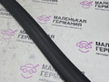 уплотнитель подкапотного пространства BMW X5 G05 2021, 3.0 л., B58B30C, бензин, АКПП, черный, внедорожник 5 дв., полный привод, 51767418184, 7418184 - фото №4
