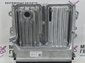 блок управления двигателем BMW X5 G05 2021, 3.0 л., B58B30C, бензин, АКПП, черный, внедорожник 5 дв., полный привод, 5A4C365, 0261S105VT, 12145A4C365, 12149897837, 9897837, 12142652786, 2652786, 12145A17F30, 5A17F30, 12145A059D8, 5A059D8, 12145A57786, 5A57786 - фото №2