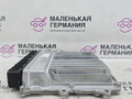 блок управления двигателем BMW X5 G05 2021, 3.0 л., B58B30C, бензин, АКПП, черный, внедорожник 5 дв., полный привод, 5A4C365, 0261S105VT, 12145A4C365, 12149897837, 9897837, 12142652786, 2652786, 12145A17F30, 5A17F30, 12145A059D8, 5A059D8, 12145A57786, 5A57786 - фото №8