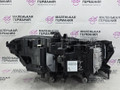 фара левая BMW X5 G05 2021, 3.0 л., B58B30C, бензин, АКПП, черный, внедорожник 5 дв., полный привод, 5A27933-01, 63117933338, 7933338, 63119477985, 9477985, 63115A0AFB0, 5A0AFB0 - фото №3