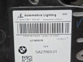 фара левая BMW X5 G05 2021, 3.0 л., B58B30C, бензин, АКПП, черный, внедорожник 5 дв., полный привод, 5A27933-01, 63117933338, 7933338, 63119477985, 9477985, 63115A0AFB0, 5A0AFB0 - фото №7