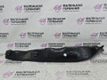 пыльник переднего крыла BMW X5 G05 2021, 3.0 л., B58B30C, бензин, АКПП, черный, внедорожник 5 дв., полный привод, 51437214653, 7214653 - фото №2