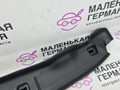 пыльник переднего крыла BMW X5 G05 2021, 3.0 л., B58B30C, бензин, АКПП, черный, внедорожник 5 дв., полный привод, 51437214653, 7214653 - фото №4