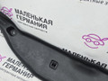 пыльник переднего крыла BMW X5 G05 2021, 3.0 л., B58B30C, бензин, АКПП, черный, внедорожник 5 дв., полный привод, 51437214653, 7214653 - фото №5