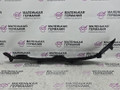 пыльник переднего крыла BMW X5 G05 2021, 3.0 л., B58B30C, бензин, АКПП, черный, внедорожник 5 дв., полный привод, 51437214653, 7214653 - фото №3