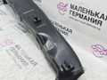 пыльник переднего крыла BMW X5 G05 2021, 3.0 л., B58B30C, бензин, АКПП, черный, внедорожник 5 дв., полный привод, 51437214653, 7214653 - фото №7