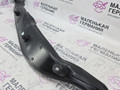 пыльник переднего крыла BMW X5 G05 2021, 3.0 л., B58B30C, бензин, АКПП, черный, внедорожник 5 дв., полный привод, 51437214653, 7214653 - фото №8