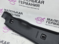пыльник переднего крыла BMW X5 G05 2021, 3.0 л., B58B30C, бензин, АКПП, черный, внедорожник 5 дв., полный привод, 51437214654, 7214654 - фото №3