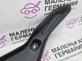 пыльник переднего крыла BMW X5 G05 2021, 3.0 л., B58B30C, бензин, АКПП, черный, внедорожник 5 дв., полный привод, 51437214654, 7214654 - фото №5